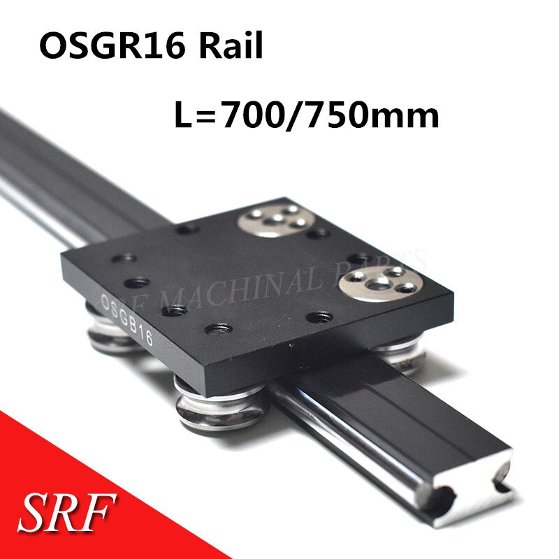 16mm ʺ ѷ  ̵  1  OSGR16 L = 800/850m..